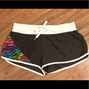 **SOLD** OP Juniors Board Shorts/Swim Shorts